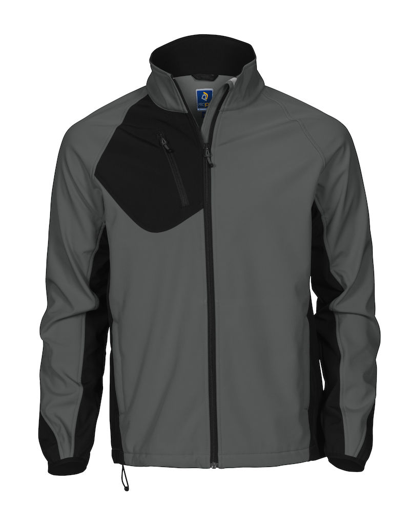 Kurtka SOFTSHELL 2423 Męska
